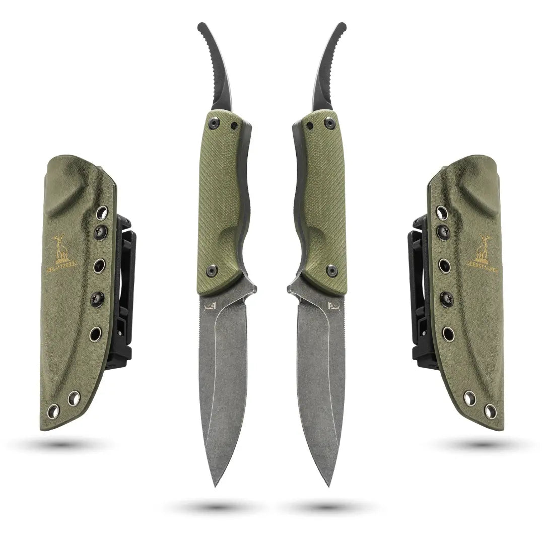 HYBRID ONE | Hunter Edition - 2er Bundle