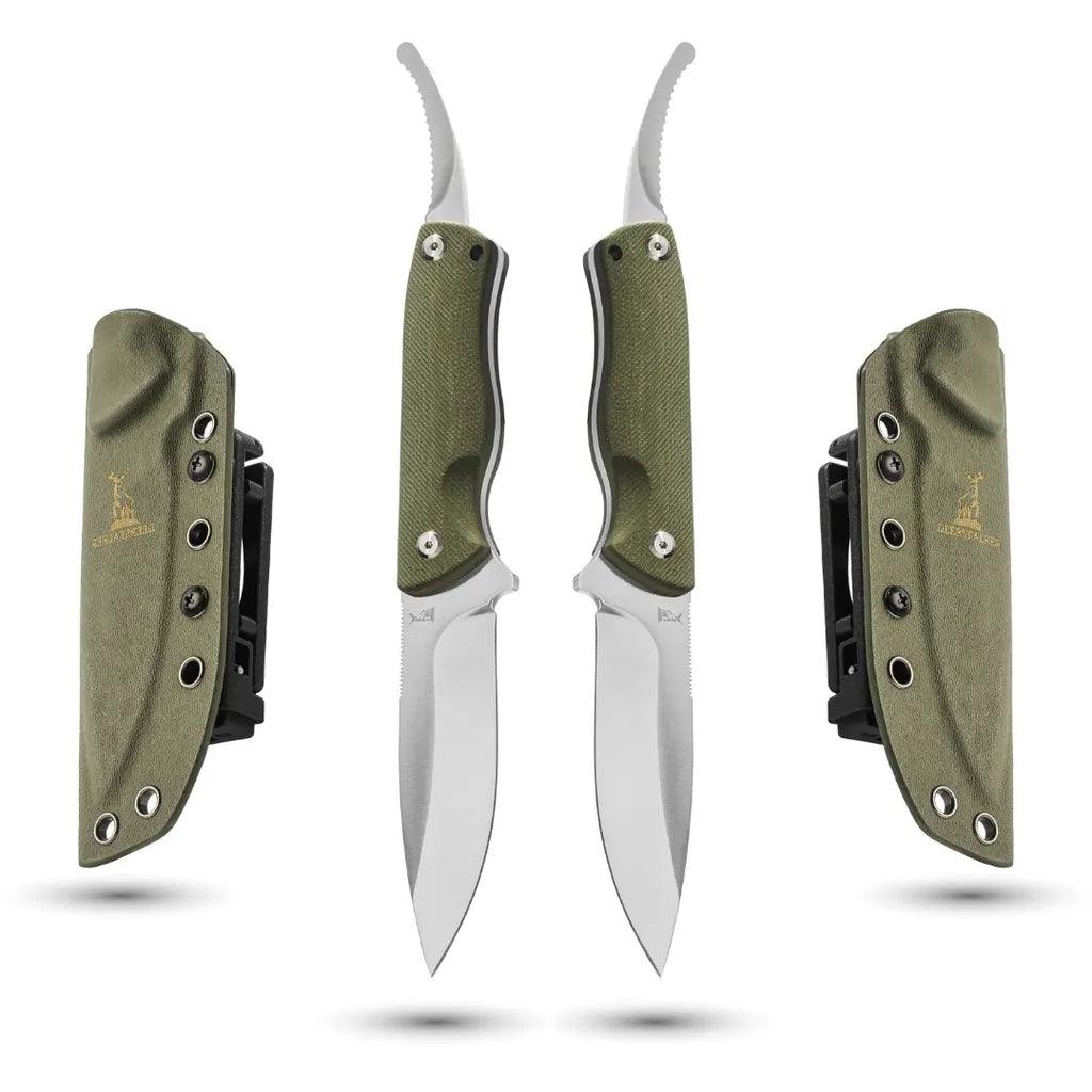 HYBRID ONE | Hunter Edition - 2er Bundle
