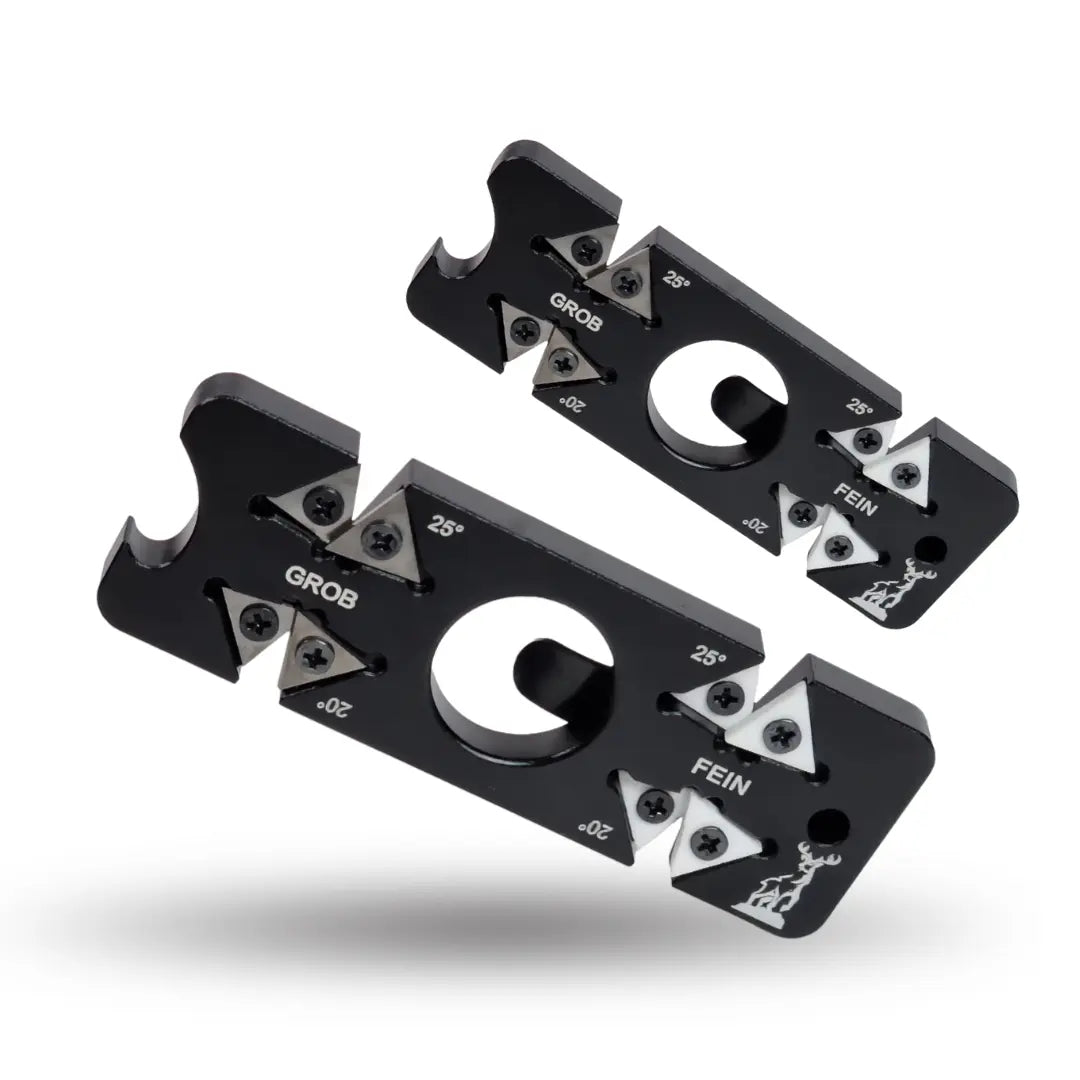 QuadEdge Pro - 2er Bundle Product vendor