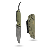 Jagdmesser