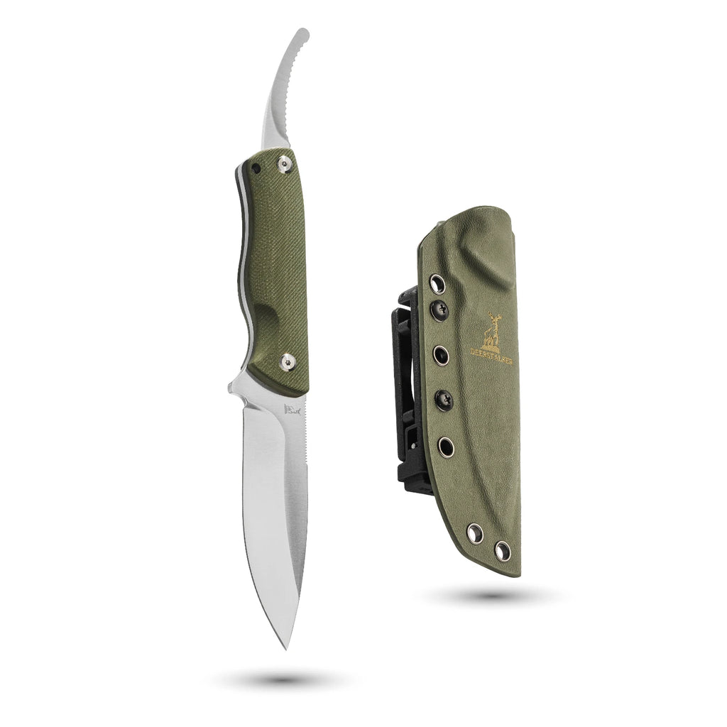 HYBRID ONE | Hunter Edition