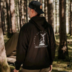 DEERSTALKER HOODIE
