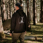 DEERSTALKER HOODIE