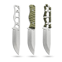 Outdoormesser