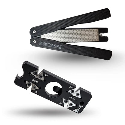 Edge Serie Bundle | Messerschärfer Product vendor