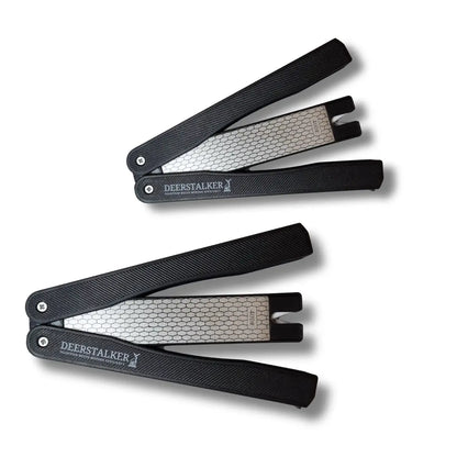 FoldEdge Messerschärfer | 2er Bundle Product vendor