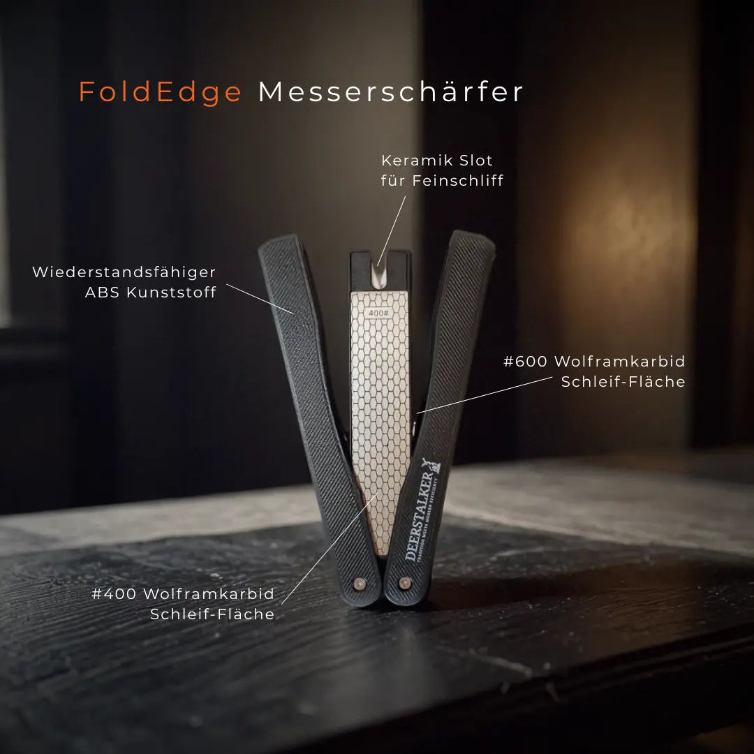FoldEdge | Messerschärfer Product vendor
