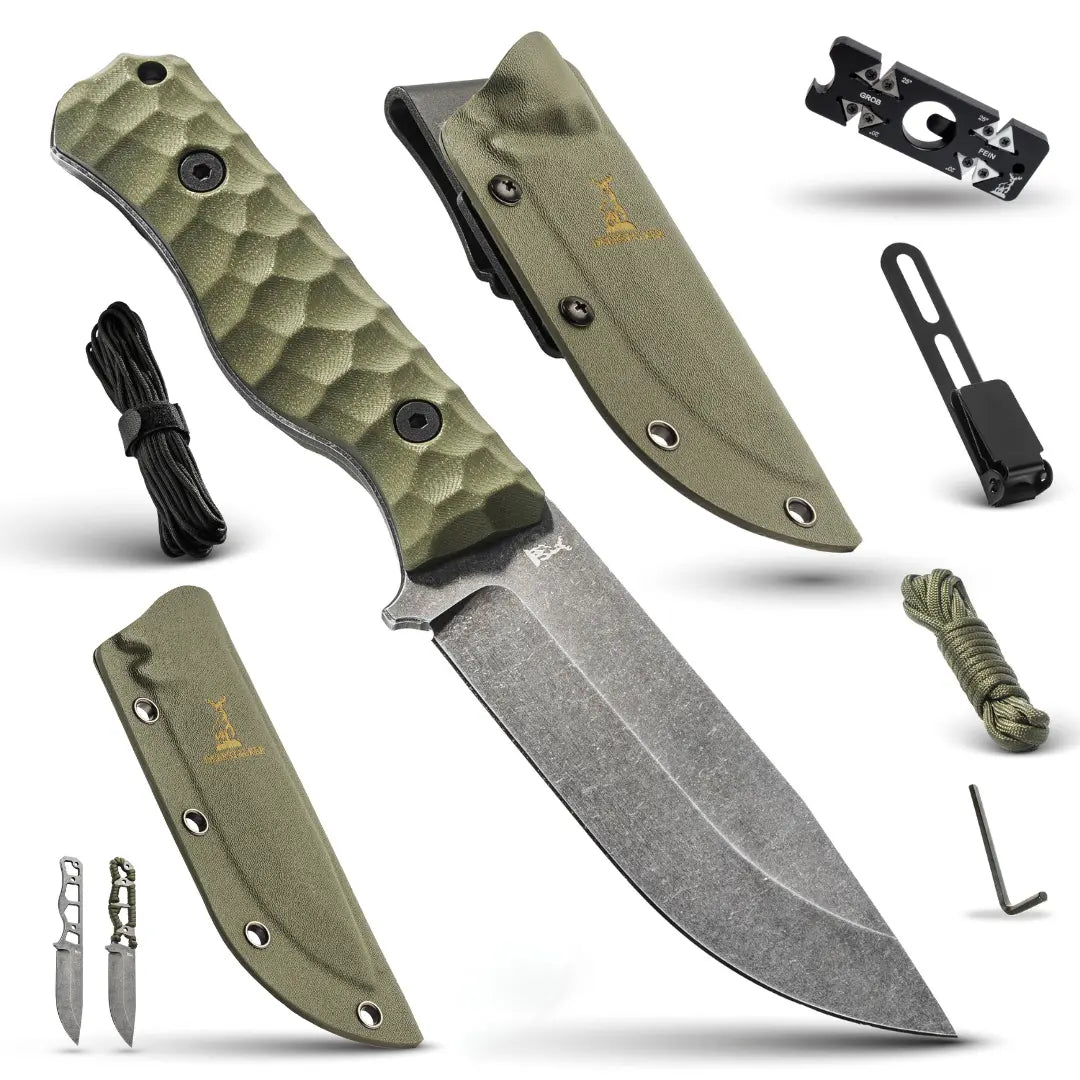 Ravix RAVIX LIMITED EDITION | Ultimate Bundle – Deerstalker®