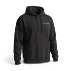 DEERSTALKER HOODIE