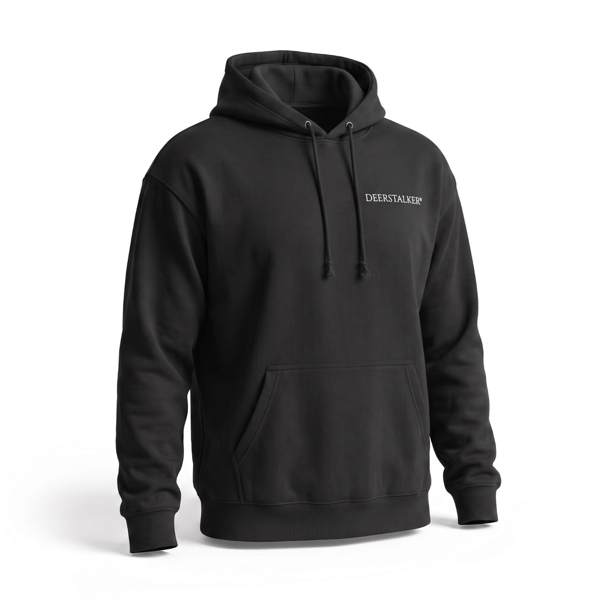DEERSTALKER HOODIE