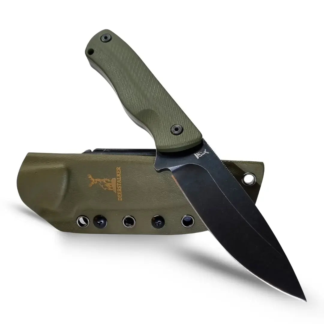 Hybrid One - Gen. 2 | Black Hunter Edition Product vendor