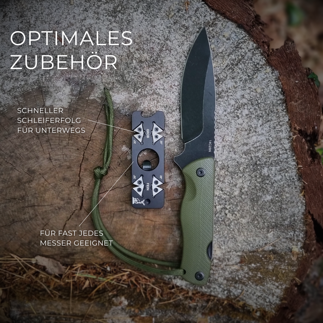 HYBRID ONE | Hunter Edition - Ultimate Bundle