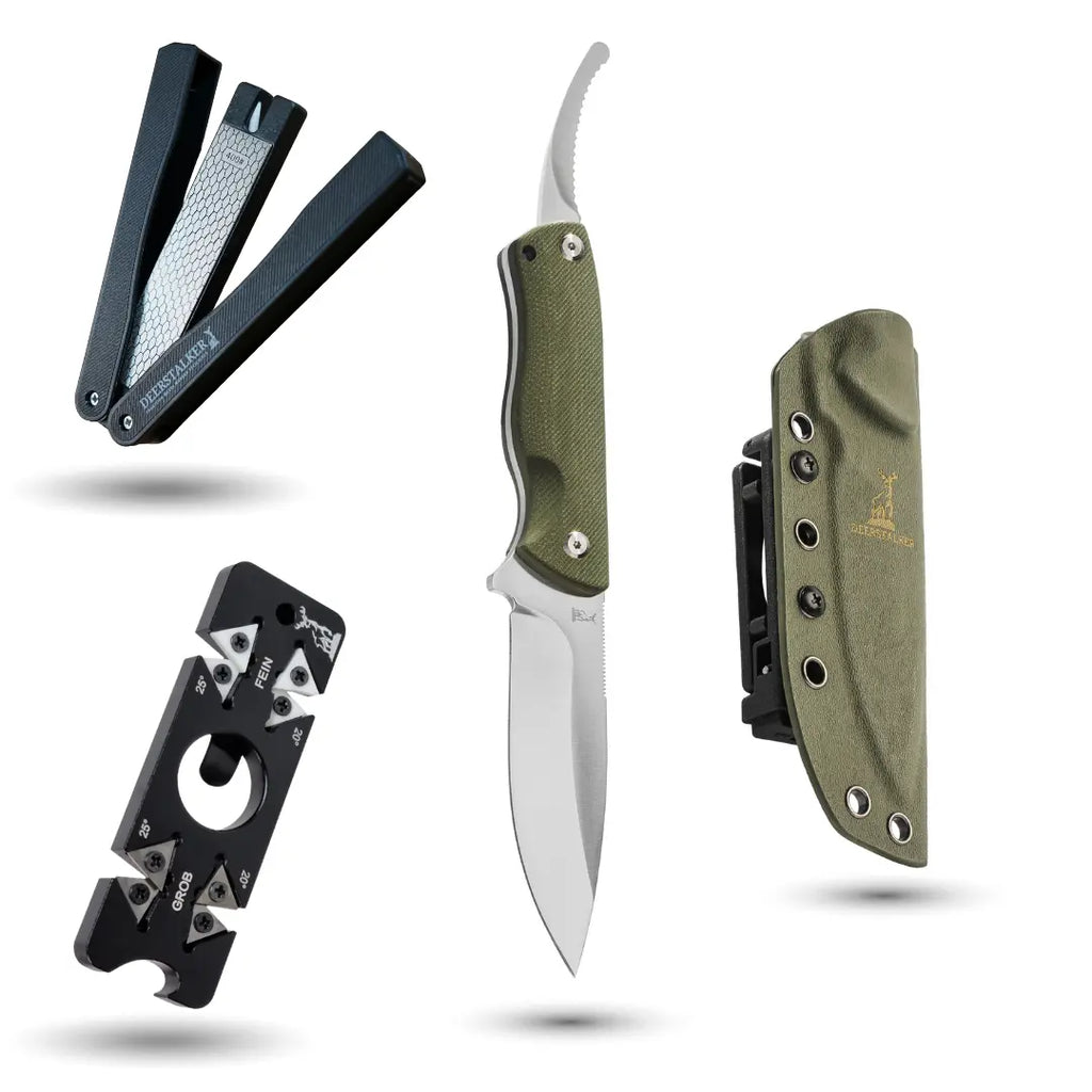 HYBRID ONE | Hunter Edition - Ultimate Bundle