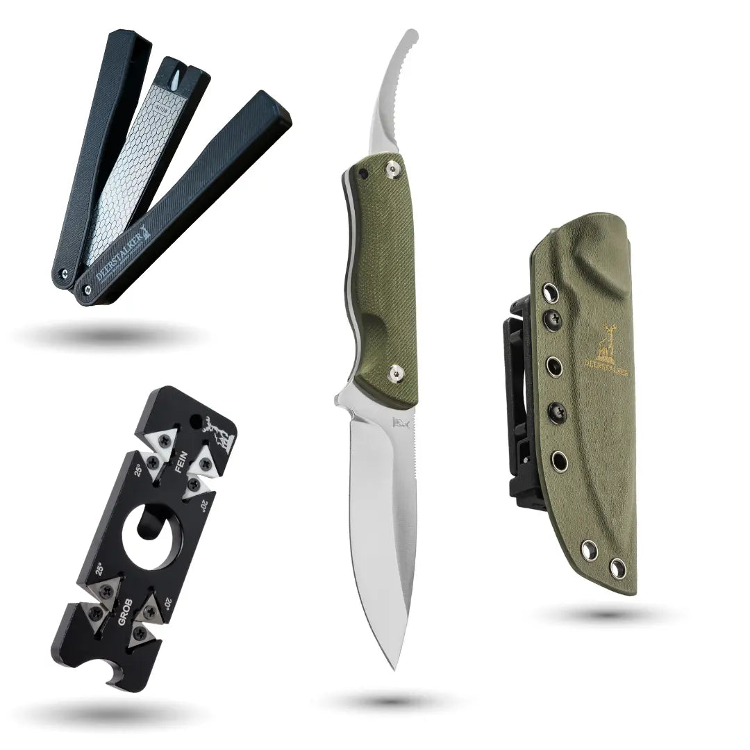 HYBRID ONE | Hunter Edition - Ultimate Bundle