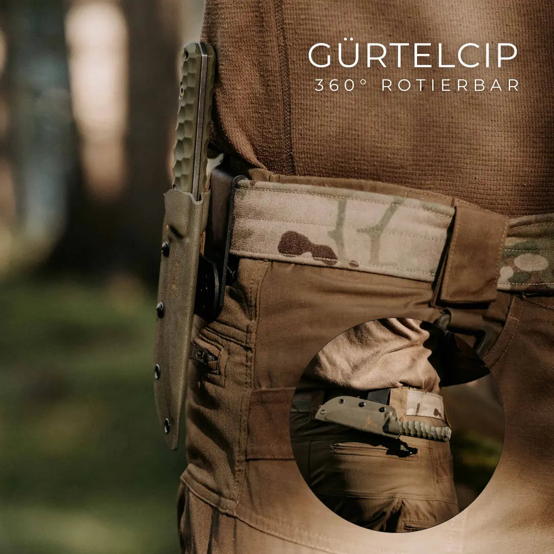 RAVIX + LITE SHEATH | BUNDLE Product vendor