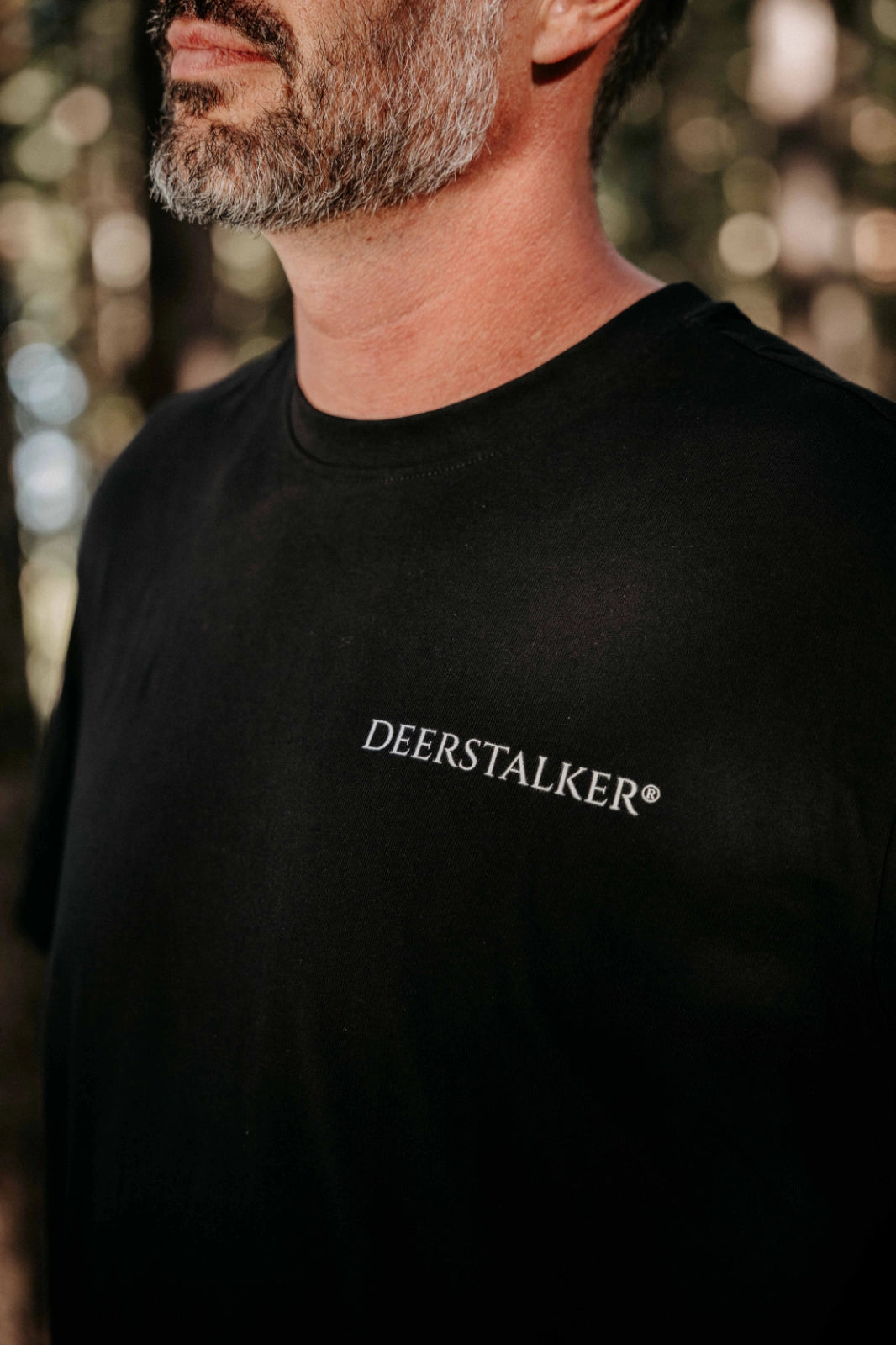 HEAVYWEIGHT T-SHIRT