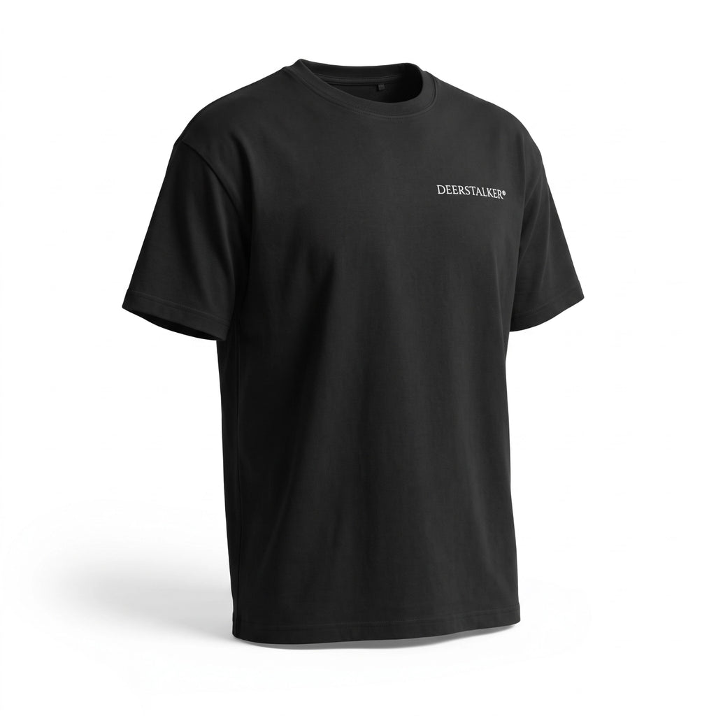 HEAVYWEIGHT T-SHIRT
