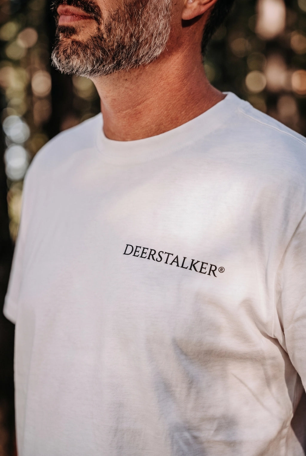 HEAVYWEIGHT T-SHIRT