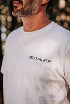HEAVYWEIGHT T-SHIRT