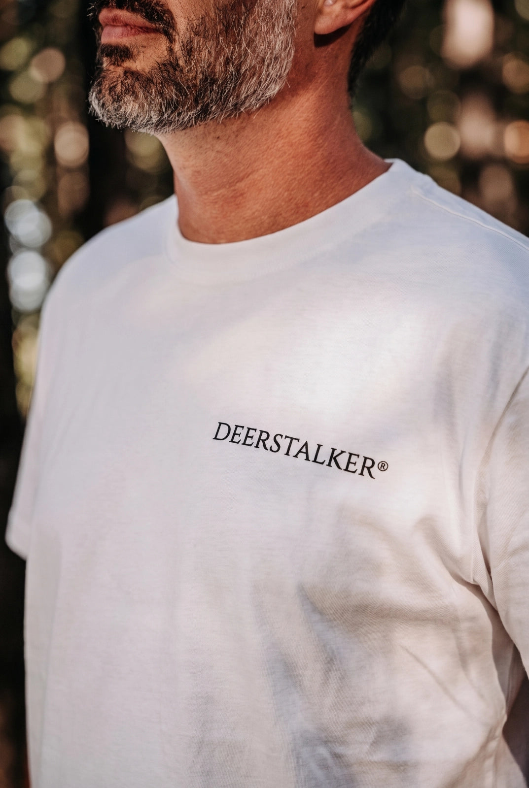 HEAVYWEIGHT T-SHIRT