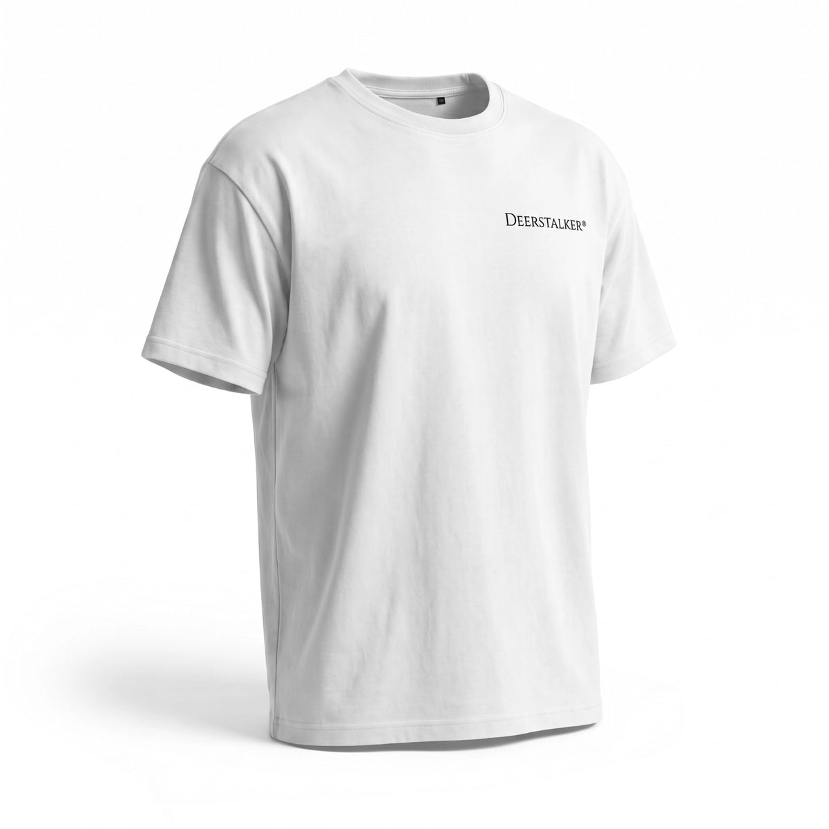 HEAVYWEIGHT T-SHIRT